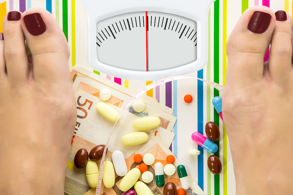 what supplements should i take to lose weight